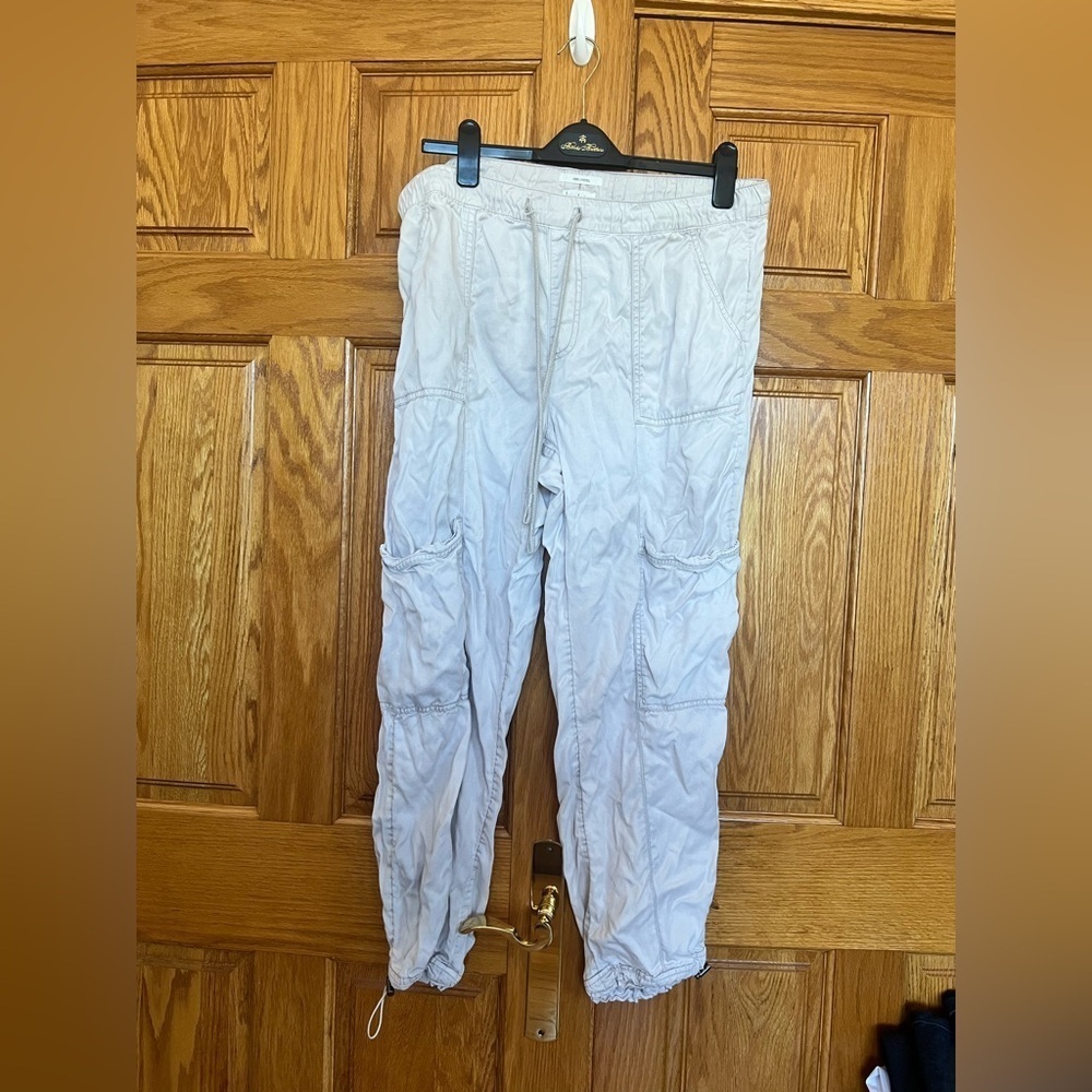 Nicole Miller - Cargo Pants - Picture 1 of 3